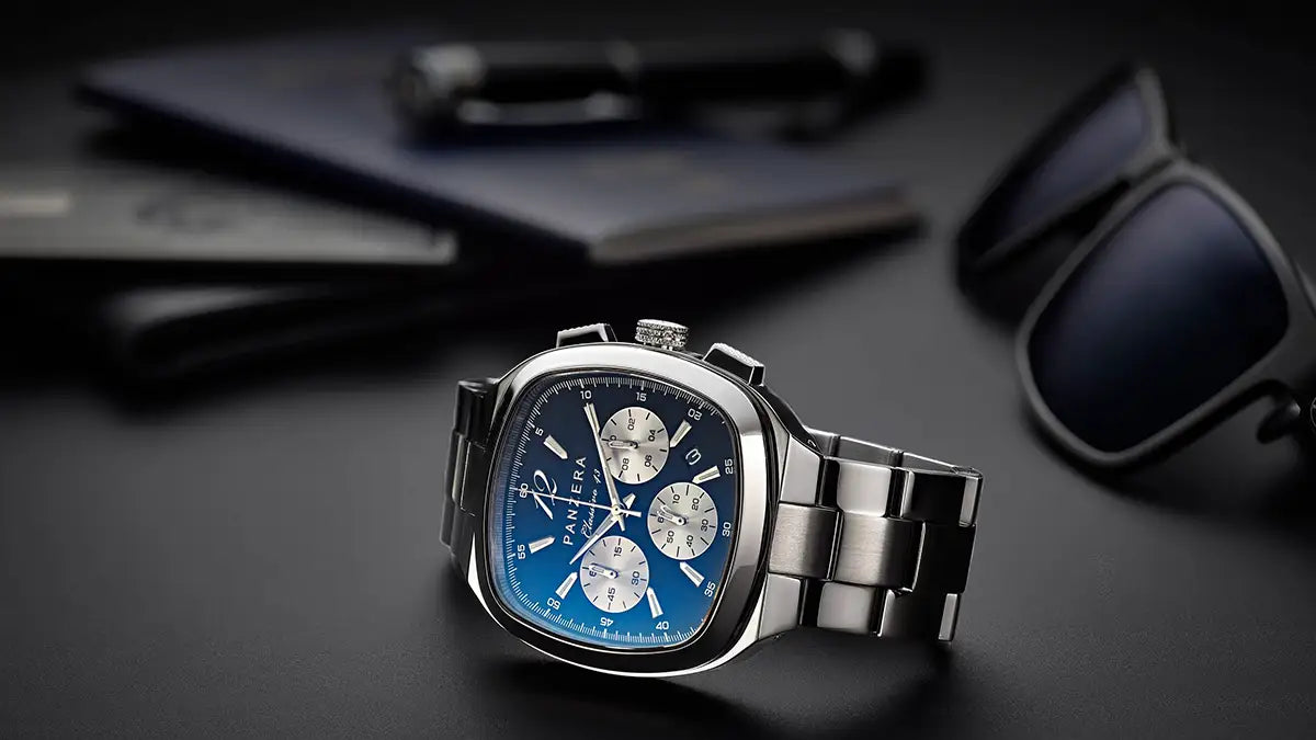 SOFISTICACIÓN ATEMPORAL PARA CUALQUIER OCASIÓN