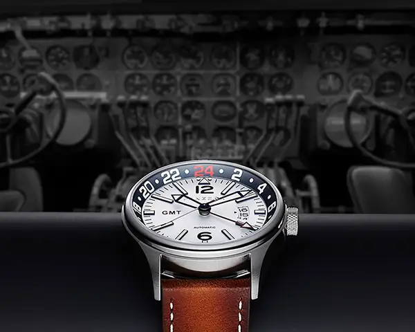 LISTOS PARA DESPEGAR