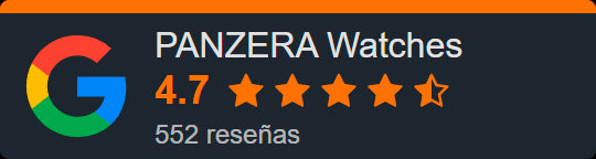 Checkout Panzera Watches