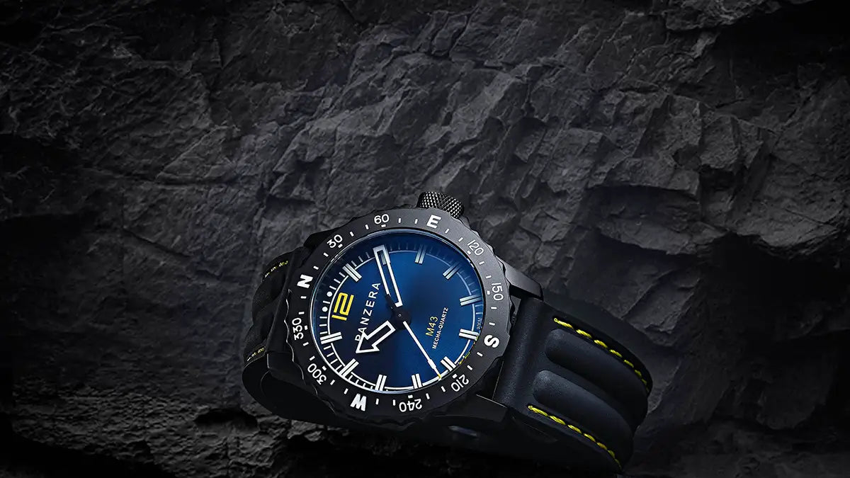 DISEÑADOS PARA RESISTIR LAS AVENTURAS MÁS DIFÍCILES DE LA VIDA