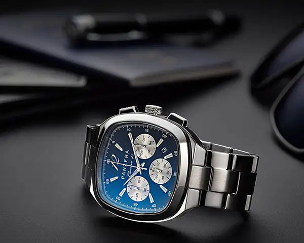 SOFISTICACIÓN ATEMPORAL PARA CUALQUIER OCASIÓN