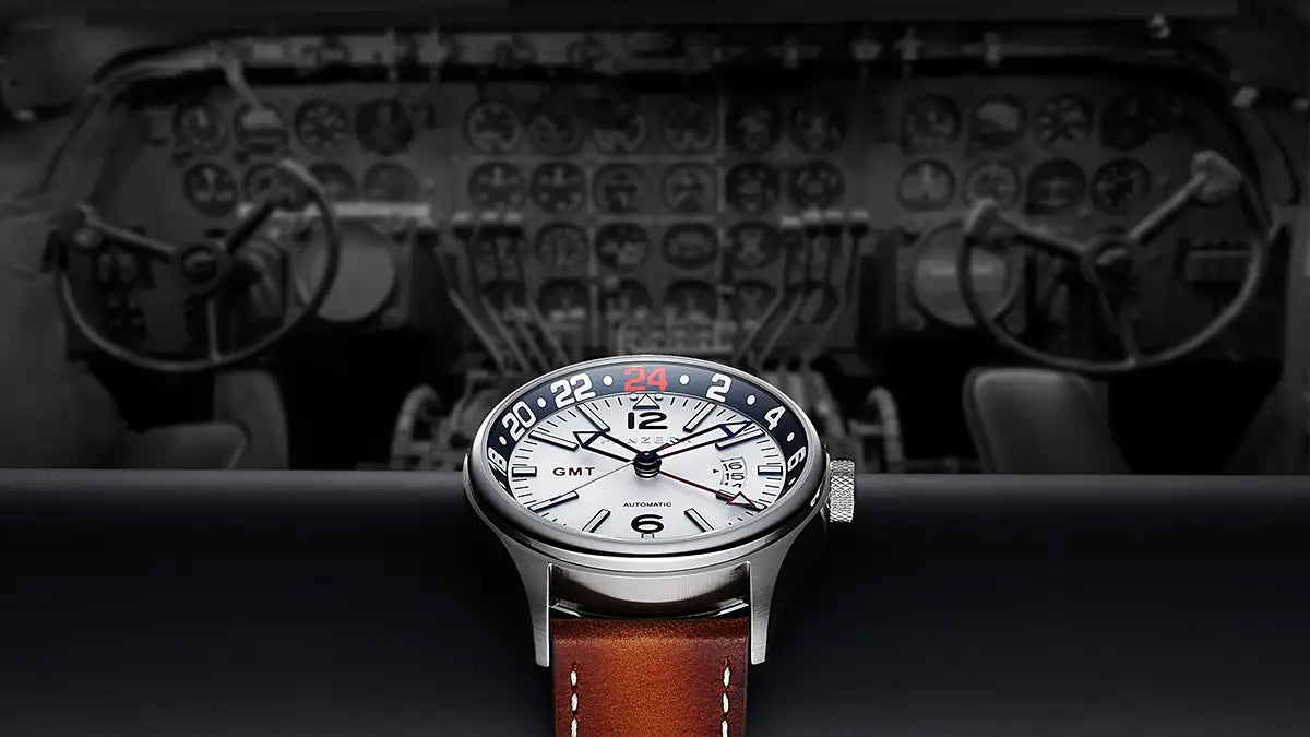 LISTOS PARA DESPEGAR