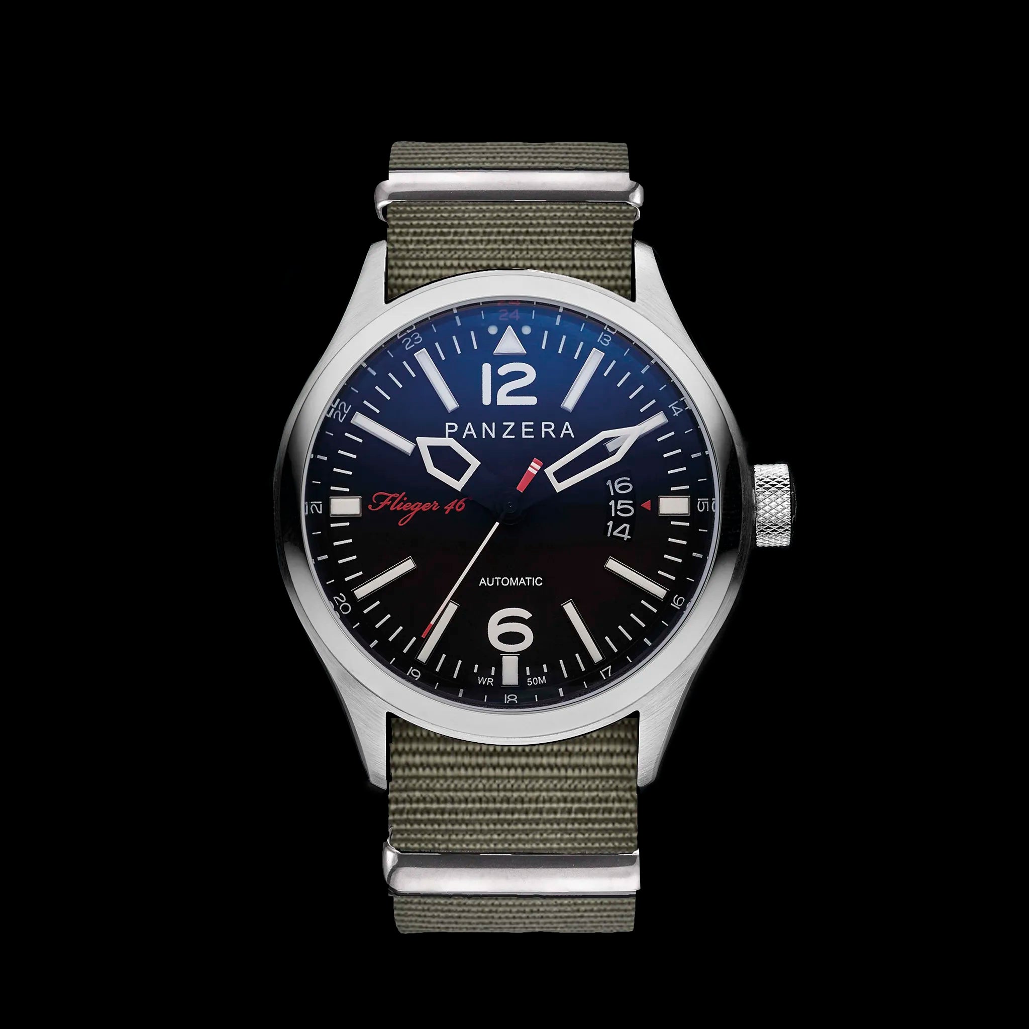 Flieger 46