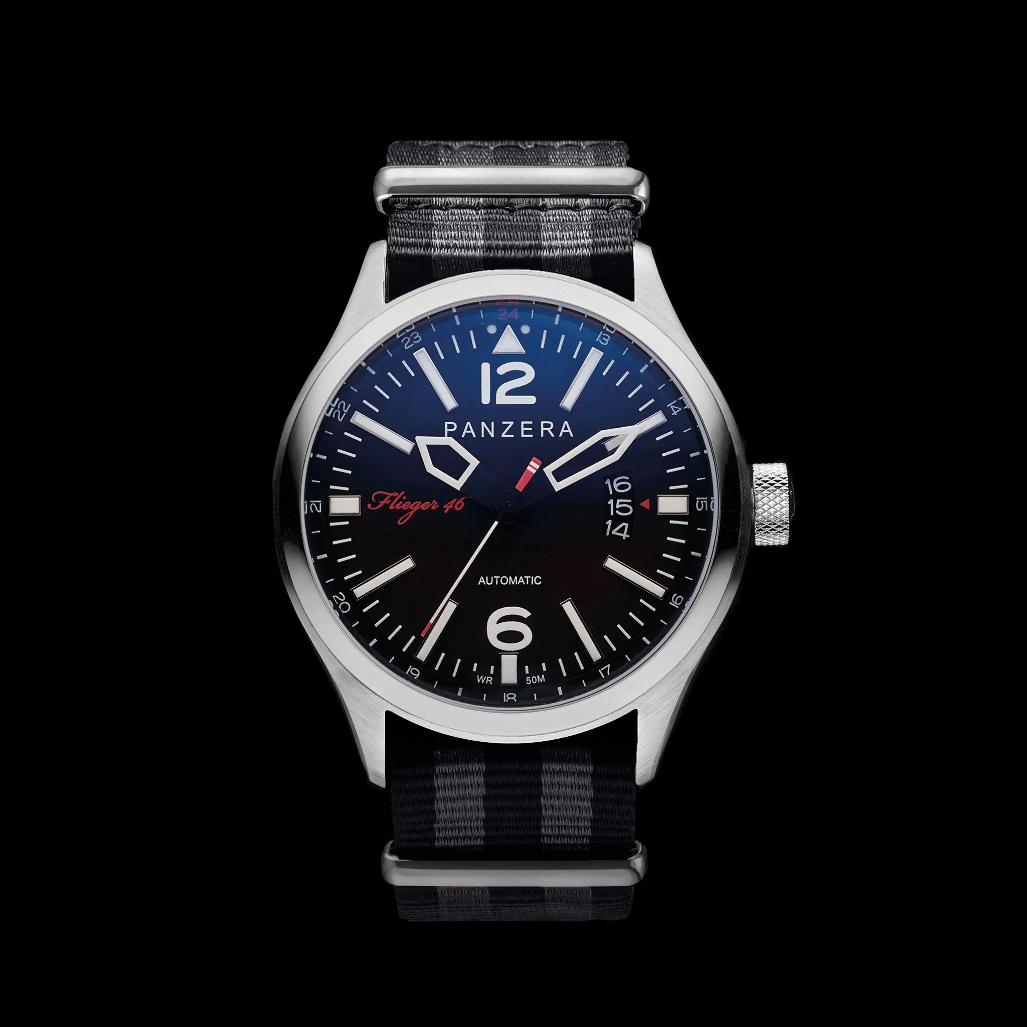 Flieger 46