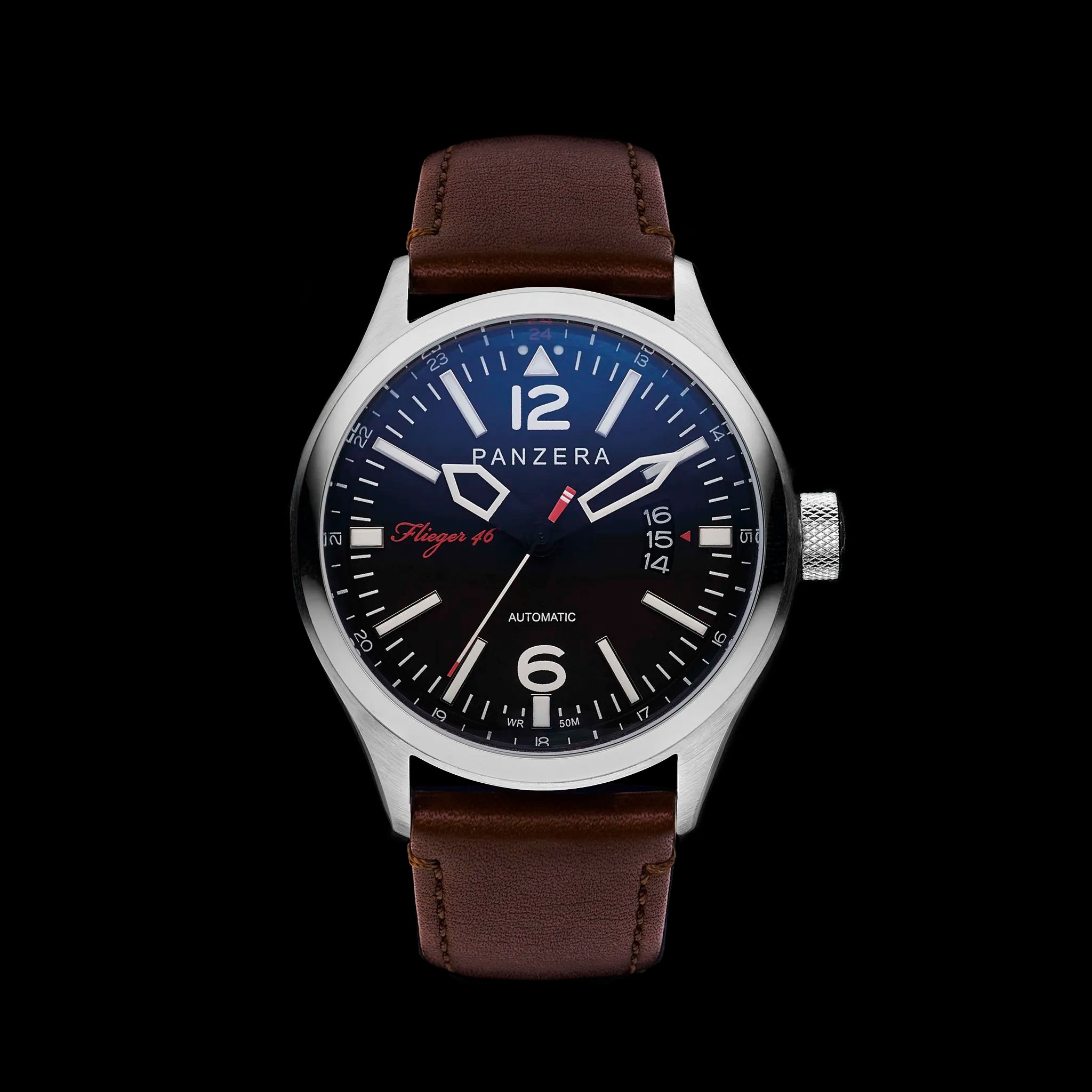 Flieger 46