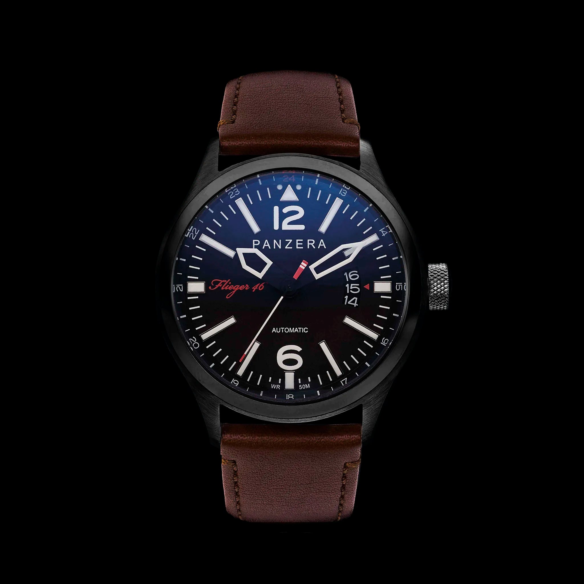 Flieger 46
