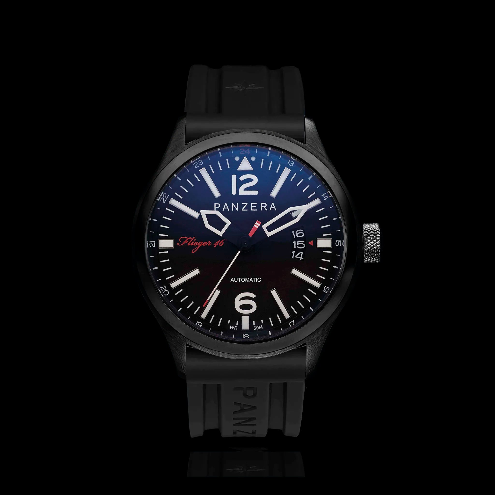 Flieger 46