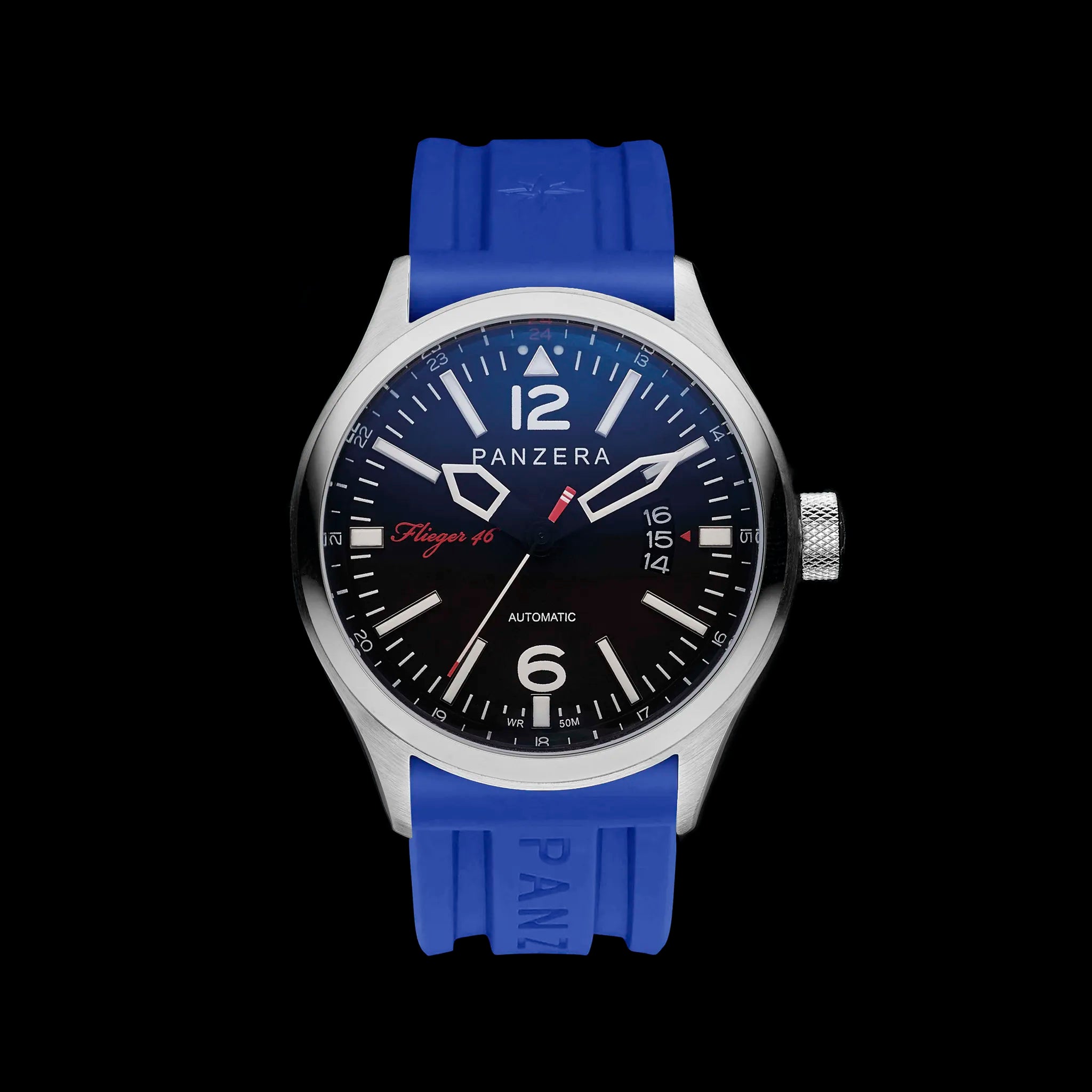 Flieger 46